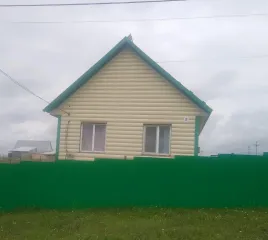 1/4 доли жилого помещения. Кадастровый номер: 02:04:110702:384. Назначение: жилое. Местоположение: Республика Башкортостан, Аскинский район, село Аскино, улица Космонавтов, дом 8. Площадь: 46.9 кв.м.