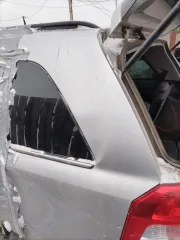 Легковой автомобиль Opel Zafira 2011 г.в. VIN-номер XWF0AM75B0002201