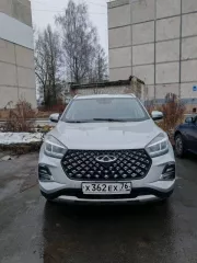Легковой автомобиль марки: CHERY, модель: Tiggo 4 Pro, год выпуска: 2023 г., кузов №: LVVDB21B7PD984358, идентификационный номер  VIN : LVVDB21B7PD984358