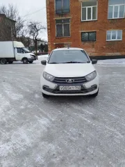 LADA Granta 219010 2020 GRANTA 219010 белый 2020 г.в. транспортное средство: LADA GRANTA 219010, идентификационный номер (VIN номер): XTA219010M0711268, год изготовления: 2020 гос.номер н/д. С имуществом можно ознакомиться по фактическому месту нахождения имущества (Кемеровская область - Кузбасс…