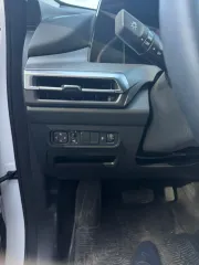 Changan CS35 Plus 2023, VIN: LS5A3DKR5RA968520, госномер: М272МХ07.