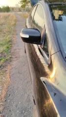 Mazda CX-7 2008 года выпуска. VIN JMZER893800124425. Является предметом залога в пользу ПАО «Совкомбанк». Осмотр осуществляется покупателем по предварительному согласованию. Для согласования направьте запрос на адрес torgi-omsk@mail.ru.