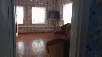 Жилое здание 38.2 кв.м Башкортостан Здание жилое Кадастровый номер 02:39:030301:109 Адрес Республика Башкортостан р-н Мишкинский д Новониколаевка ул Мичурина д 36 Площадь 38.2 кв.м