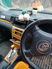 Toyota Corolla Fielder, 2006, номер кузова ZZE122-3165363. Ознакомление с имуществом по предварительной записи у организатора торгов тел. 89510192877, эл.почта: elenaalex777@mail.ru, местонахождение: Приморский край, Хорольский район, с. Хороль, ул. Крупская, д. 22.