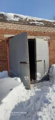 Нежилое помещение 108,6 кв.м, Оренбургская область, Новосергиевский район, кадастровый номер 56:19:0000000:2393, назначение нежилое, общей площадью 108,6 кв.м, этаж № 1, расположенное по адресу: Оренбургская область, р-н Новосергиевский, п Новосергиевка, ул Культурная, б/н, помещение № 2, год ввода…
