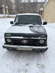 Легковой автомобиль LADA 212140 LADA 4X4, 2019 г.в., г/н М127РМ43, VIN XTA212140K2366802, номер кузова (прицепа) ХТА212140К2366802; № двигателя 1009648. Легковой автомобиль LADA 212140 LADA 4X4, 2019 г.в., г/н М127РМ43, VIN XTA212140K2366802, номер кузова (прицепа) ХТА212140К2366802; № двигателя…