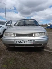 ВАЗ 2112 2003 Ваз 2112, 2003 года, 67 лс еще Ваз 2112, 2003 года, 67 лс еще Автомобиль легковой, марка: ВАЗ, модель: 21120, VIN: XTA21120040184924, гос. рег. номер: Е467ХЕ702, год изготовления: 2003