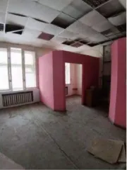 Административное помещение 245,6 кв.м, Курганская область, г. Курган. Продажа посредством публичного предложения в электронной форме по продаже объекта высвобождаемого недвижимого военного имущества – административное помещение площадью 245,6 кв.м. с кадастровым номером 45:25:070310:4331…