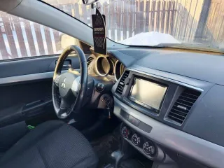 Mitsubishi Lancer 2010, 109 лс, 300000 км, АКПП, транспортное средство: MITSUBISHI LANCER 1.5, VIN: JMBSRCY2ABU001642, год изготовления: 2010, гос.номер Е903ВН122