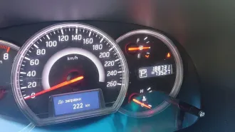 Nissan Teana 2012, VIN Z8NBBUJ32CS029743, гос. номер В184РО190, год выпуска 2012, пробег 188 731 км, КПП автомат, привод передний (машина битая, двигатель перебран, дважды перекрашен).
