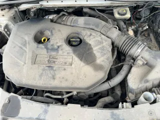 Ford Mondeo, 2012 транспортное средство марки/модели FORD ФОРД «МОНДЕО», 2012 года выпуска, цвет: белый, VIN: X9FDXXEEBDCG00129