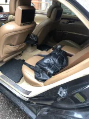 Mercedes S500 2008 Автомобиль марки Mercedes модель S500 4 MAT 2008 г.в. VIN-номер WDD2211861A260170 Транспортное средство - автомобиль: Марка, модель: Mercedes-Benz S500 4 MATIC Год выпуска: 2008 Идентификационный номер (VIN): WDD2211861A260170 Ознакомление с имуществом производится по месту его…