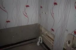 Помещение, кадастровый номер 43:40:000392:403, адрес: Кировская область, город Киров, улица Карла Маркса, дом 147А, квартира 10, помещение номер 2 на поэтажном плане, площадь 12,9 квадратных метров.