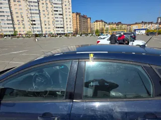Ford Focus. Категория ТС: B. Год изготовления: 2011. Цвет: темно-синий. VIN: X9FKXXEEBKBT15541. Госномер: В056ВА123. Модель, № двигателя: PNDA BT15541. Мощность двигателя: 125,12 л.с./ 92 кВт. Рабочий объем двигателя: 1 596 куб. см. Масса автомобиля: 1 276 кг. Тип двигателя: бензиновый…