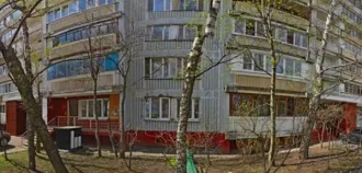 1/12 доля в праве общей долевой собственности на квартиру пл.53,7кв.м по адресу: Российская Федерация, город Москва, вн.тер.г. муниципальный округ Бирюлево Западное, улица Медынская, дом 11, квартира 64, к/н 77:05:0009003:12478 1/12 доля в праве общей долевой собственности на квартиру пл.53,7кв.м…