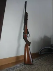 ТОЗ-78-15, калибр 5,6 мм.