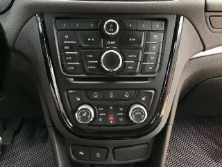 Opel Mokka, 2014 года, 110 лс, АКПП еще. Автомобиль легковой, марка: OPEL, модель: W0LJ (MOKKA), VIN: XUUJD7D51E0022573, гос. рег. номер: В518УК196, год изготовления: 2014. Находится в залоге у «Азиатско Тихоокеанский Банк» (акционерное общество).