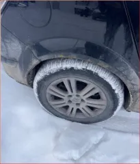Opel Astra, 2007 года, 140 лс, 223617 км, идентификационный номер (VIN номер): W0L0AHL4872153345, год выпуска: 2007, гос.номер Т321ВВ59.