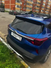 KIA Seltos 2021, автомобиль марки KIA модель Seltos 2021 г.в., VIN-номер XWEE3811BMC004289. По предварительной договоренности. Ознакомление с документацией/информацией об Имуществе осуществляется в период приема заявок путем направления запроса с указанием ФИО лица, контактных данных…