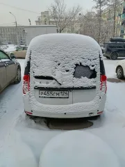 Lada Largus 2021, LADA модель Largus 2021 г.в. В рабочие дни приема заявок можно ознакомиться с информацией и документами по предварительной записи по номеру телефона +7-922-158-38-78 или электронной почте Arbiter66ural@yandex.ru. Адрес местонахождения имущества: 660123, г.Красноярск, Красноярский…