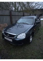 VAZ 2172 Priora 1.6I норма 2012 Автомобиль марки ВАЗ (LADA) модель 2172 PRIORA 1.6I НОРМА 2012 г.в. VIN номер XTA217030C0390888 Ознакомление с имуществом производится по адресу: обл. Тамбовская, г. Рассказово, улица Дачная д. 58, телефон для связи 89004979152, с момента публикации сообщения о…