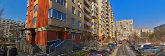 Квартира Кадастровый номер: 78:10:0005550:3598 Площадь ОКС'a: 69,4
По адресу г. Санкт-Петербург, Светлановский пр., д. 103, литера А, кв. 128