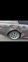 BMW 740I, 2006 легковой автомобиль марки BMW модель 740I, год выпуска 2006, идентификационный номер (VIN): WBAHL61050DN92674. Контактный номер лица, у которого можно ознакомиться с имуществом, уточнить его характеристики, особенности и состояние: +79204966513 (Даниил Вадимович). Адрес…