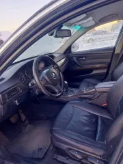 BMW 320i 2011, автомобиль легковой, марка BMW, модель 320I, VIN X4XPG98450E712550, гос. рег. номер А427МС142, год изготовления 2011, 157 л.с., АКПП.