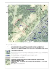 Земельный участок площадью 1498 кв.м, расположенный по адресу: Российская Федерация, Челябинская область, Кусинский район, Медведевское сельское поселение, поселок Уртюшка, улица Дружбы, земельный участок 4. Вид разрешенного использования: 2.1.