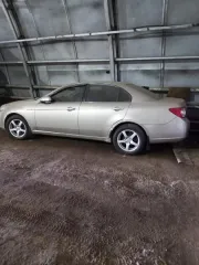 Chevrolet Epica 2008 года изготовления, идентификационный номер (VIN) ХUULF69KJ80024119. Вид транспорта: легковой.