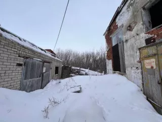 Производственная база, РТ, Буинский муниципальный район, с/п Мещеряковское. Строительство фермы по выращиванию форели по адресу д. Мещеряково Промпарк «Буинск» Буинского муниципального района, кадастровый номер 16:14:140102:762, общая площадь 1 432,0 кв.м. Административное здание, кадастровый номер…