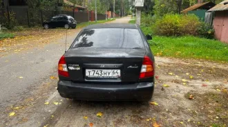 Hyundai Accent 2007 Hyundai Accent, 2007 года, 102 лс, 300000 км, АКПП еще Hyundai Accent, 2007 года, 102 лс, 300000 км, АКПП еще Легковой автомобиль ХЕНДЭ АКЦЕНТ 2007 года выпуска, идентификационный номер (VIN): X7MCF41GP7A117140, государственный регистрационный номер Т743НУ64