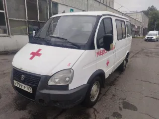 Продажа транспортного средства Спецтехника ГАЗ-2217 (VIN) X96221700C0721752 Посредством публичного предложения Продажа транспортного средства Спецтехника ГАЗ-2217 (VIN) X96221700C0721752 Посредством публичного предложения 
Пробег: 469526 
Марка: ГАЗ 
Модель: 2217 
Назначение:  
VIN (заводской)…