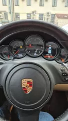 ПОРШЕ CAYENNE DIESEL, 2013 г.в., страна производства : Германия, VIN: WP1ZZZ92ZELA33911