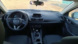 Mazda 3, 2003. Легковой автомобиль марки: Mazda, модель: 3, идентификационный номер (VIN): JMZBM42Z231151993, кузов №: JMZBM42Z231151993. Ознакомиться по месту нахождения: г. Пятигорск ул. Адмиральского 2/3, предварительно согласовав время с Финансовым управляющим по тел. +79123230356, либо путем…