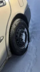 Hyundai Accent 2008 года, 102 лс, VIN: X7MCF41GP8M182529, гос. рег. номер: Е750ВА186