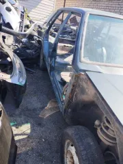 LADA 211540 Samara, 2011 год выпуска, VIN XTA211540B5042224. Автомобиль в неудовлетворительном состоянии, разукомплектован.