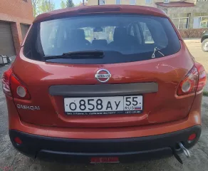 Nissan Qashqai 2008, Автомобиль марки NISSAN, модель Qashqai, 2008 года выпуска, VIN: SJNFAAJ10U1325059. С имуществом, являющимся предметом торгов, и имеющимися в отношении этого имущества правоустанавливающими документами можно ознакомиться по адресу: г. Омск, ул. 50 лет Профсоюзов, дом 61, с…