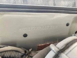 Hyundai Sonata 1998 автомобиль легковой Hyundai Sonata, 1998 г. в., VIN № KMHCF31FPVU871290