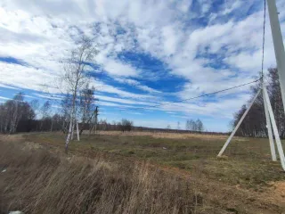 Земельный участок, площадь 168800 +/- 3600 кв.м., адрес (местонахождение): Россия обл. Тульская, р-н Ленинский, с. Алешня, примыкает к восточной части, Федоровское с/п., кадастровый (условный) номер: 71:14:040101:45, категория земель: Земли промышленности, энергетики, транспорта, связи…