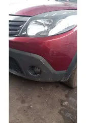 Renault Sandero Stepway, 2014 г.в., VIN: X7LBSRB1KEH734706, Р740КО73. Ознакомление с имуществом по предварительному согласованию с арбитражным управляющим по тел. 89084773399, адрес: Ульяновская обл., Новоспасский р-н, с. Старое Томышево, ул. Школьная, д. 27.