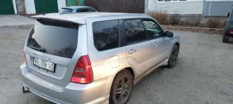 SUBARU FORESTER 2002 Транспортное средство: SUBARU FORESTER, 2002 г.в., Кузов SG5076802 Ознакомление с имуществом осуществляется по месту нахождения: г. Находка, ул. Верхне-Морская, дом 15, адрес электронной почты: torgi.bfs.pe@mail.ru, в период представления заявок на участие в торгах…