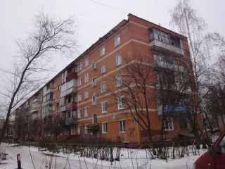 Квартира, общей площадью 44,1 кв. метров, кадастровый номер 50:27:0000000:64322
Расположенная по адресу: Московская область, Подольский р-н, пгт. Львовский, ул. Садовая, д. 11, кв. 76 
Должник Чотс В.О.