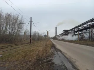 Нежилое здание, 2 489,1 кв. м, с земельным участком, г. Ачинск, Южная Промзона, квартал XIII, строения 4. Год ввода в эксплуатацию: данные отсутствуют. Количество подземных этажей: 0. Вид ограничений и обременений: в соответствии с информационным сообщением. Общая площадь: 2489,1. Материалы…
