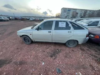 ВАЗ 21102, ВАЗ 11183 Лада Калина, Mazda Familia, ВАЗ 21124, ВАЗ 21120, ВАЗ 21102, ВАЗ 2106. Бывшие в употреблении, есть внешние дефекты: коррозия кузова, механические повреждения и сколы. Документы и ключи отсутствуют. Покупатель самостоятельно проверяет наличие залога или обременения. Возврат или…