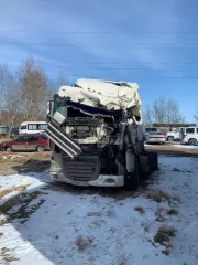 Автомобиль грузовой рефрижератор Hyundai EMIGHTY  VIN KMFGA17PPEC257397  Год выпуска: 2014  Государственный регистрационный знак: С118АР186. Здание, нежилое, кадастровый номер 43:41:000020:508, общая площадь 757 кв.м, по адресу: Кировская область, г. Вятские Поляны, ул. Дзержинского, д. 63а…