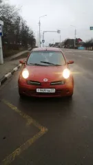 Nissan Micra, 2007 года, 79,9 лс, 242714 км, транспортное средство – легковой автомобиль, марка /модель – Nissan Micra, год выпуска – 2007, VIN – SJNFBAK12U2214096. На имущество зарегистрировано ограничение (обременение) права: находится в залоге у АО «Тбанк», а также присутствуют другие…