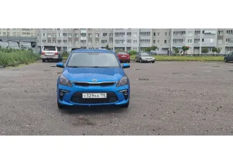 Kia Rio 2019 Легковой автомобиль Kia Rio 2019 года выпуска, VIN Z94C241BBLR153299 Ознакомление с имуществом (по предварительному согласованию): au.veo@yandex.ru, телефон 8-922-183-07-75, почтовый адрес: 620063, Свердловская область, город Екатеринбург, а/я 35, Верхотурова Елена Олеговна…