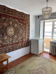 Доля помещения 62 кв. м в Хабаровском крае. 1/2 доля помещения, площадь 62 кв. м., назначение: жилое, адрес (местонахождение): Россия, край Хабаровский, р-н Комсомольский, с Хурба, ул. Взлетная, дом 1, квартира 6, кадастровый (условный) номер: 27:07:0010101:4355.