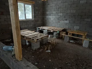 Земельный участок 665 кв.м и дом 98,5 кв.м Оренбургская область Земельный участок площадью 665 +/- 9 кв. м с кадастровым номером 56:47:0000000:1249 и объект незавершенного строительства проектируемое назначение жилое площадью застройки 98,5 кв. м степень готовности 80% с кадастровым номером…